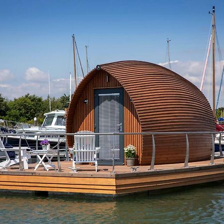 Samphire Ark 900 Hotel Emsworth Exterior photo